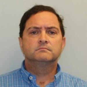 Micah Hosea Horner a registered Sex Offender of Texas