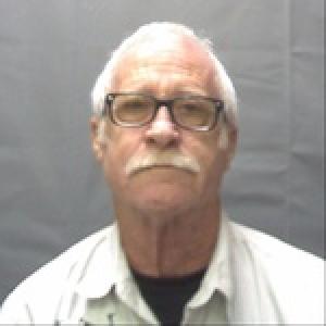 Harold Thompson a registered Sex Offender of Texas