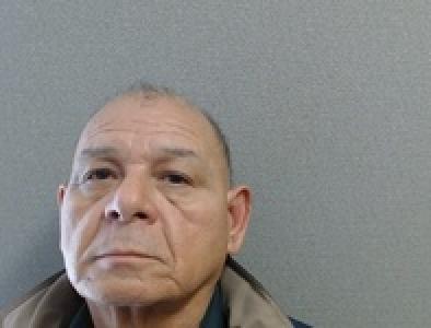 Roberto Manzo a registered Sex Offender of Texas