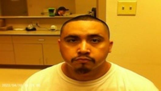 Robert John Rios Jr a registered Sex Offender of Texas