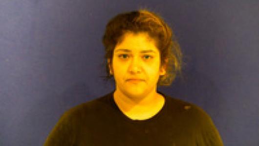 Elexia Gabrielle Manzanalez a registered Sex Offender of Texas