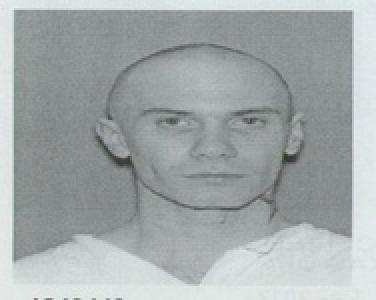Aaron James Town a registered Sex Offender of Texas