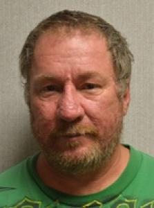 Tommy Robert Bailey a registered Sex Offender of Texas