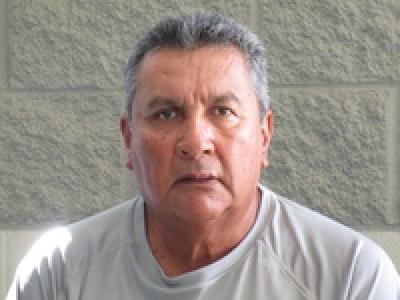 Francisco Eduardo Garcia a registered Sex Offender of Texas