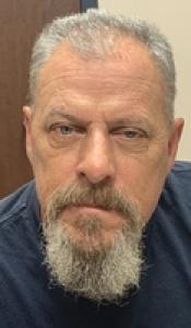 David Alan Brown a registered Sex Offender of Texas