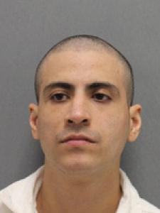 Aaron Lee Alfaro a registered Sex Offender of Texas