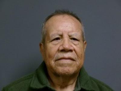 Pedro Campuzano a registered Sex Offender of Texas