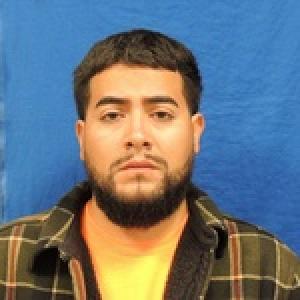 Christian Guzman Espinoza a registered Sex Offender of Texas