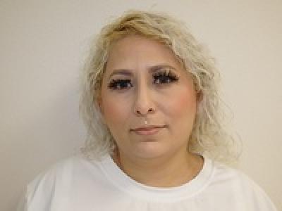 Melissa Ann Hinojosa a registered Sex Offender of Texas