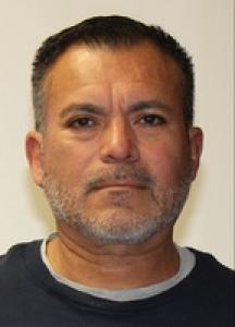 Martin Jeffrey Jasso a registered Sex Offender of Texas