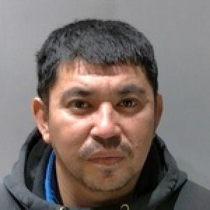 Miguel Angel Estrada a registered Sex Offender of Texas