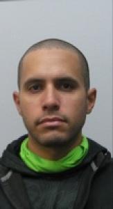 Steven Edward Garcia a registered Sex Offender of Texas