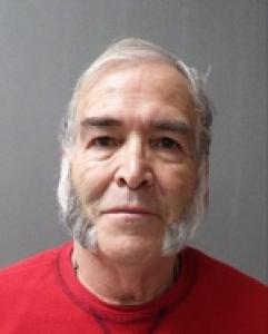 Frank Dominguez a registered Sex Offender of Texas