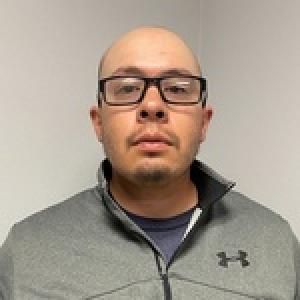 Andrew Ryan Vargas a registered Sex Offender of Texas