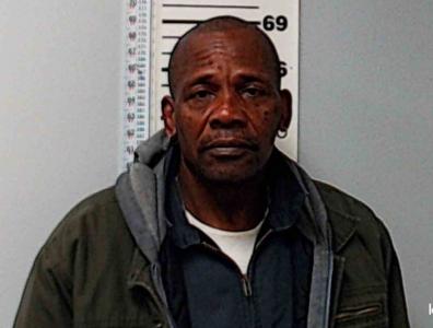 Claude Preston Johnson a registered Sex Offender of Texas