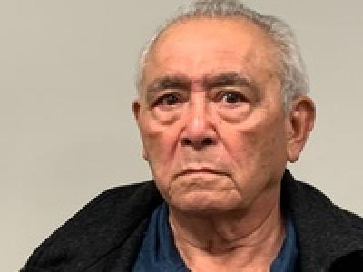 Jose Balbino Cordova a registered Sex Offender of Texas