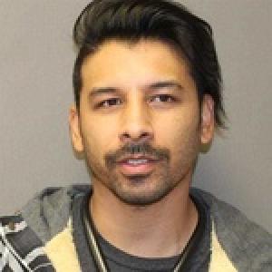 Nigel Elvisleo Ruiz a registered Sex Offender of Texas
