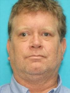 Robert Ray Johnson a registered Sex Offender of Texas