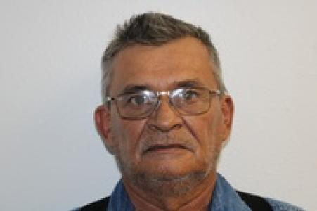 Charles Edward Pair a registered Sex Offender of Texas