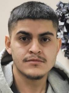 Sergio Ivaan Martinez a registered Sex Offender of Texas