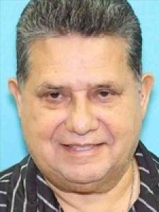 Zenon H Pico a registered Sex Offender of Texas