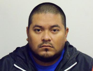 Macedonio Briceno a registered Sex Offender of Texas