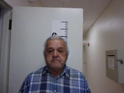 Erasmo Hinojosa a registered Sex Offender of Texas