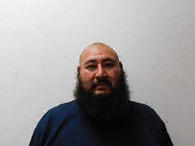 George Luis Flores a registered Sex Offender of Texas