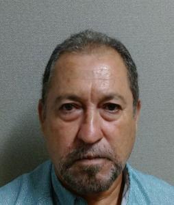 Jesus Bustamante a registered Sex Offender of Texas