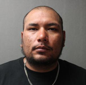 Gregory Nathaniel Martinez a registered Sex Offender of Texas