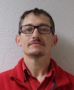 Eric Seth Burgess a registered Sex Offender of Texas