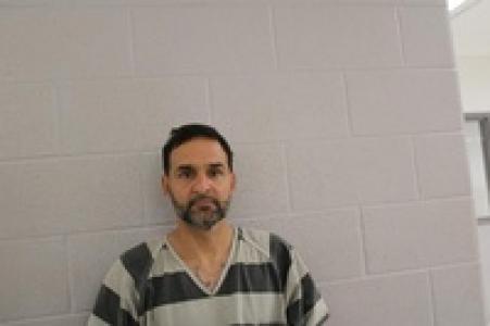 Eric Sames Perez a registered Sex Offender of Texas