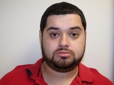 Julio Arteaga a registered Sex Offender of Texas