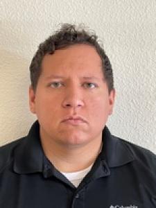 Anthony Darrel Davalos a registered Sex Offender of Texas