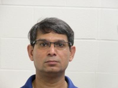 Sanjay Shivabhai Patel a registered Sex Offender of Texas