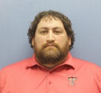 John Paul Molina a registered Sex Offender of Texas