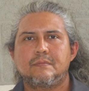 Robert Erik Perale Montoya a registered Sex Offender of Texas