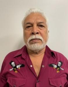 Eluterio Hinojosa a registered Sex Offender of Texas