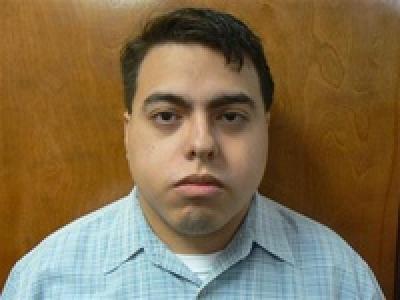 Antonio F Valdez a registered Sex Offender of Texas
