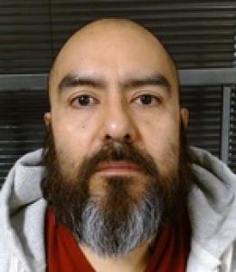 Erik Garcia Clemente a registered Sex Offender of Texas