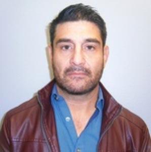 Michael Israel Gonzalez a registered Sex Offender of Texas