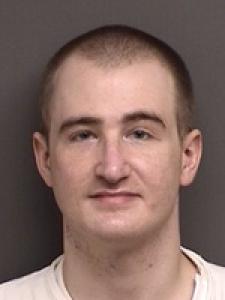 Hayden Van Ricks a registered Sex Offender of Texas