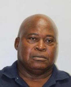 Elvis Thompson a registered Sex Offender of Texas