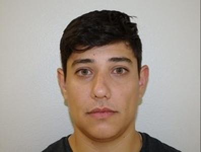 Arron Alec Garcia a registered Sex Offender of Texas