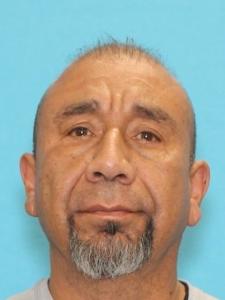 Oscar Salas a registered Sex Offender of Texas