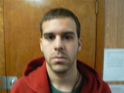 Christopher Roque Lazaga a registered Sex Offender of Texas