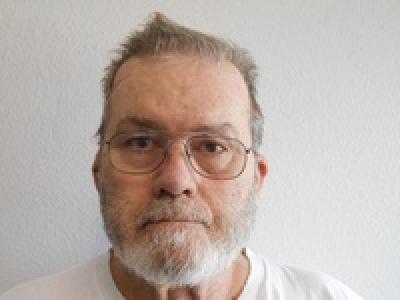 Phillip Sanders a registered Sex Offender of Texas