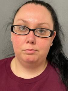 Ariel Marie Eanes a registered Sex Offender of Texas