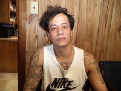 Christian Laura Cortez a registered Sex Offender of Texas
