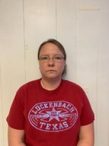 Melinda Kay Brown a registered Sex Offender of Texas